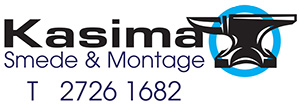 kasima Logo